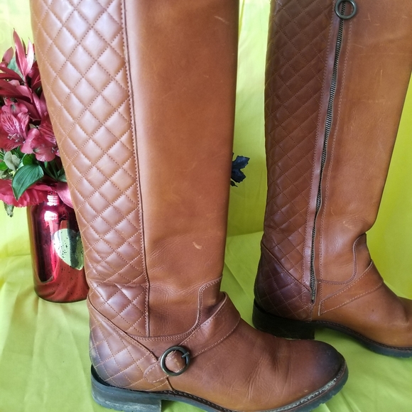 Justin Boots Shoes - Justin's Brown Boots